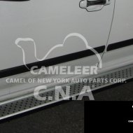 رکاب بغل آلومینیومی طرح BMW