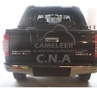 سپر عقب استیل تایلندی