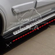 رکاب بغل چری X33S طرح BMW